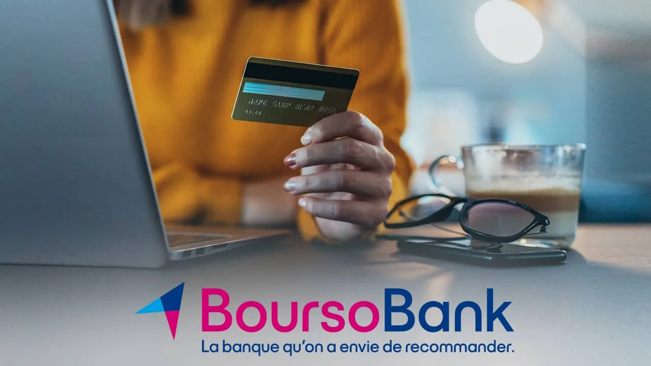 Code Promo BoursoBank