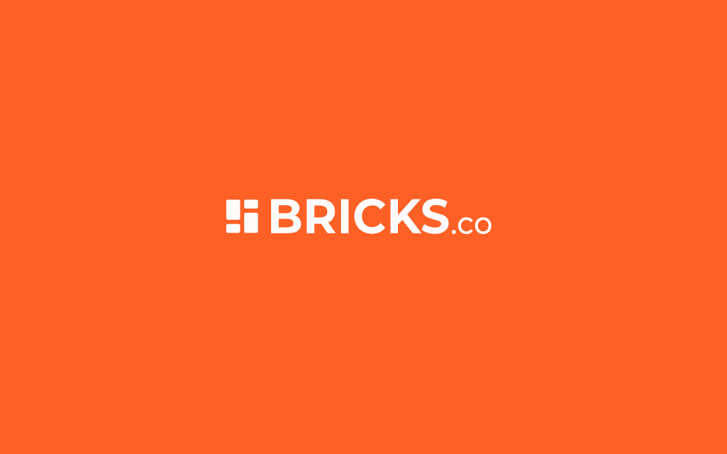 Code Promo Bricks : 2% de Cashback Offert