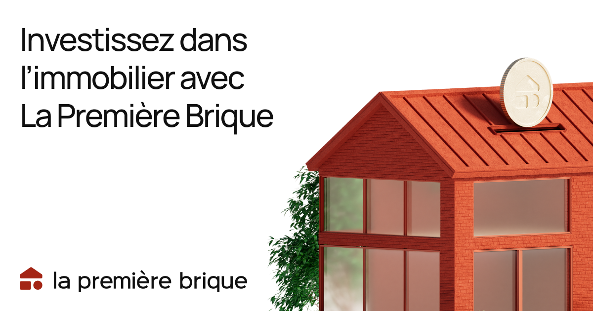 Code Promo Première Brique