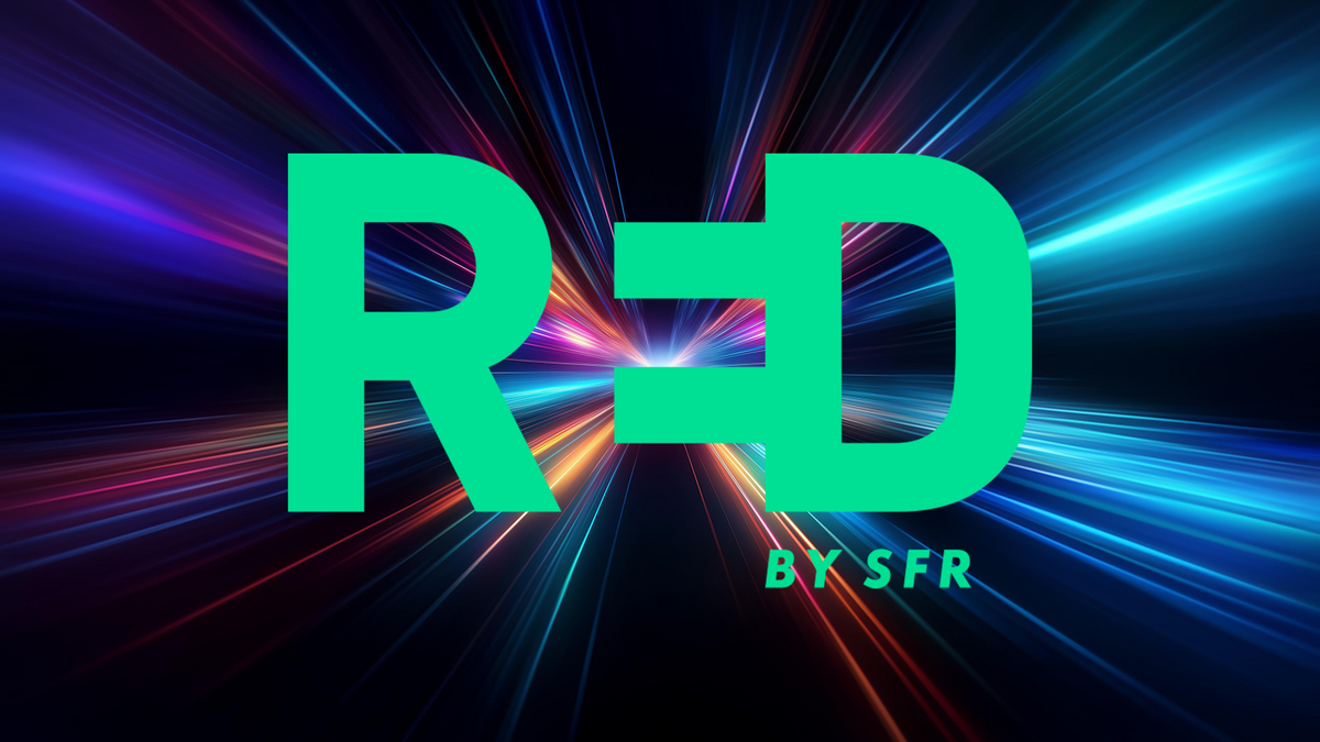 Code Promo Red by SFR